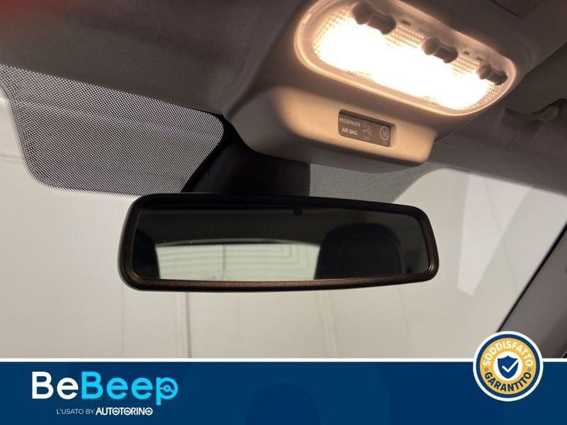 smart fortwo EQ PRIME 4,6KW