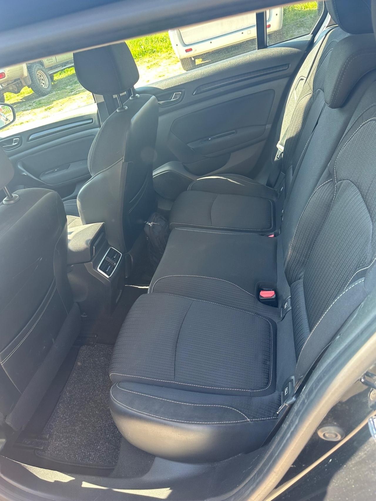 Renault Megane Mégane Sporter dCi 8V Energy Life