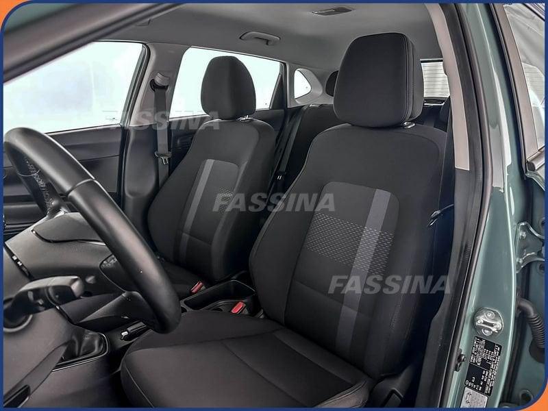 Hyundai i20 1.2 MPI 84cv ConnectLine