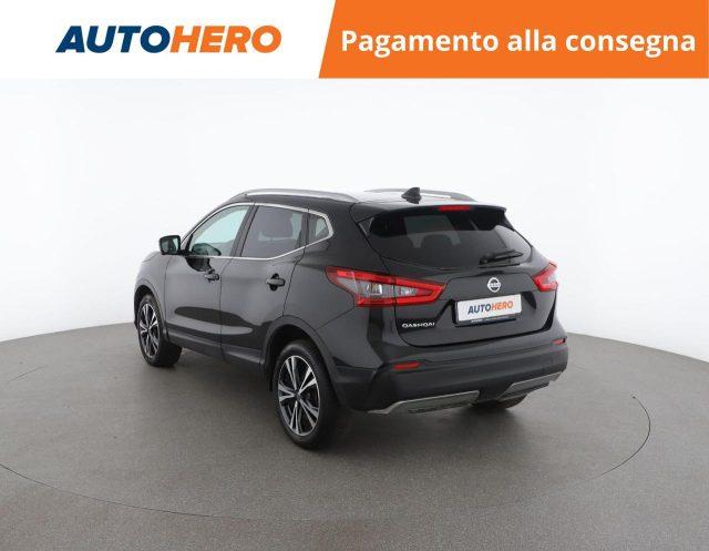 NISSAN Qashqai 1.5 dCi 115 CV N-Connecta