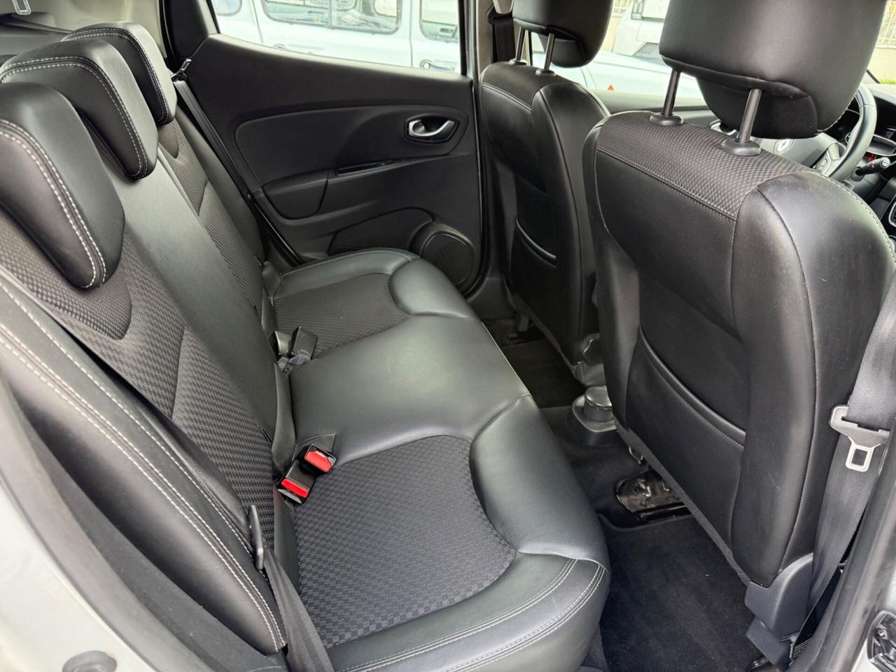 Renault Clio dCi 8V 90 CV 5 porte Duel2 EURO 6