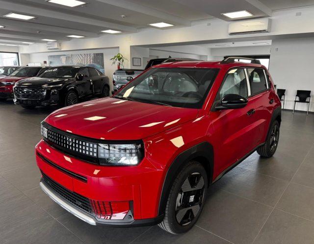 FIAT Grande Panda 1.2 Hybrid 110 CV La Prima KM0 MY25