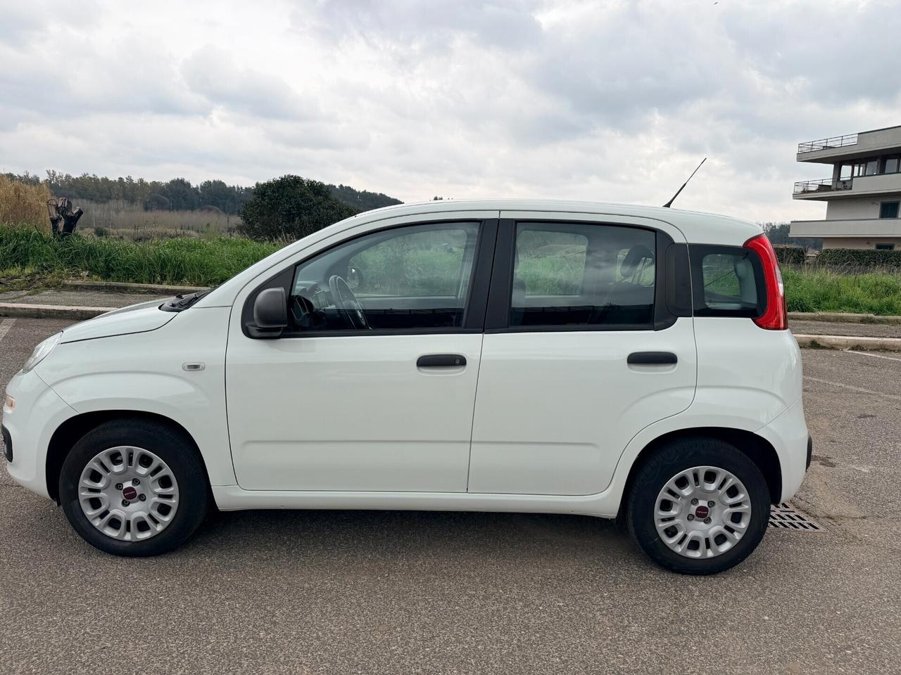 Fiat Panda 1.2 Easy CARPLAY