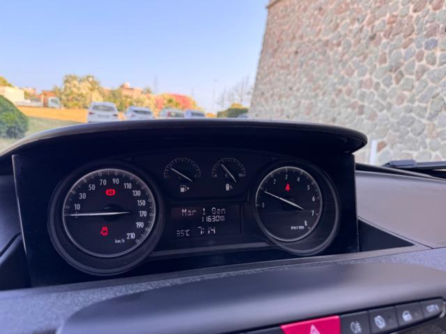 LANCIA Ypsilon 1.0 HYBRID 5 POSTI+TELEFONO+VOL MULTIFUNZIONE