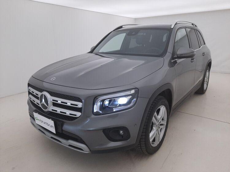 Mercedes GLB 200 d Business Extra Auto BR722676 2.0 Diesel 150CV