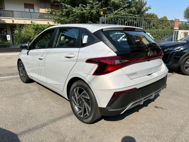 HYUNDAI i20 1.2 MPI MT Connectline *PREZZO PROMO*