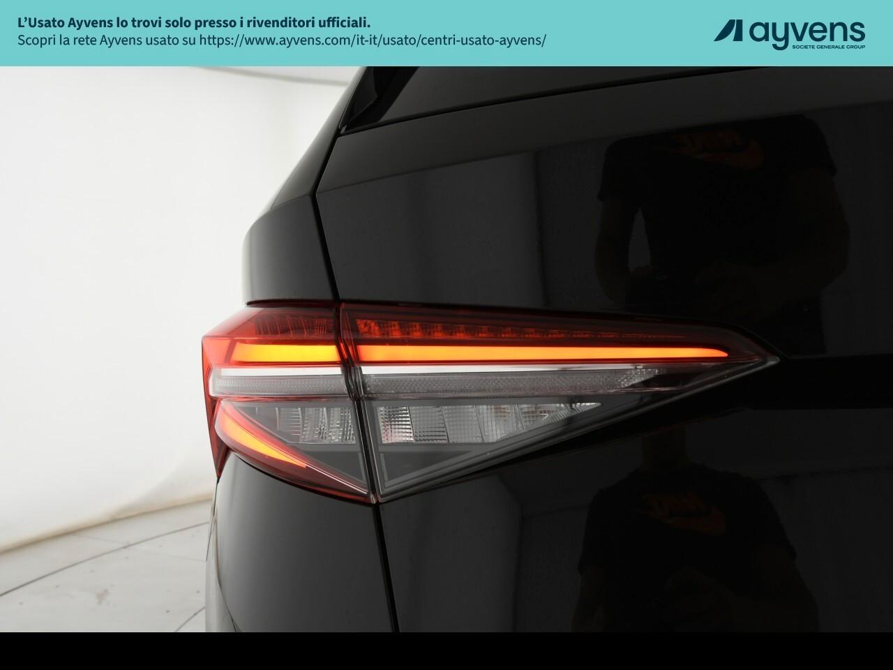 Skoda Kodiaq 2.0 TDI EVO SCR DSG 7 posti Style
