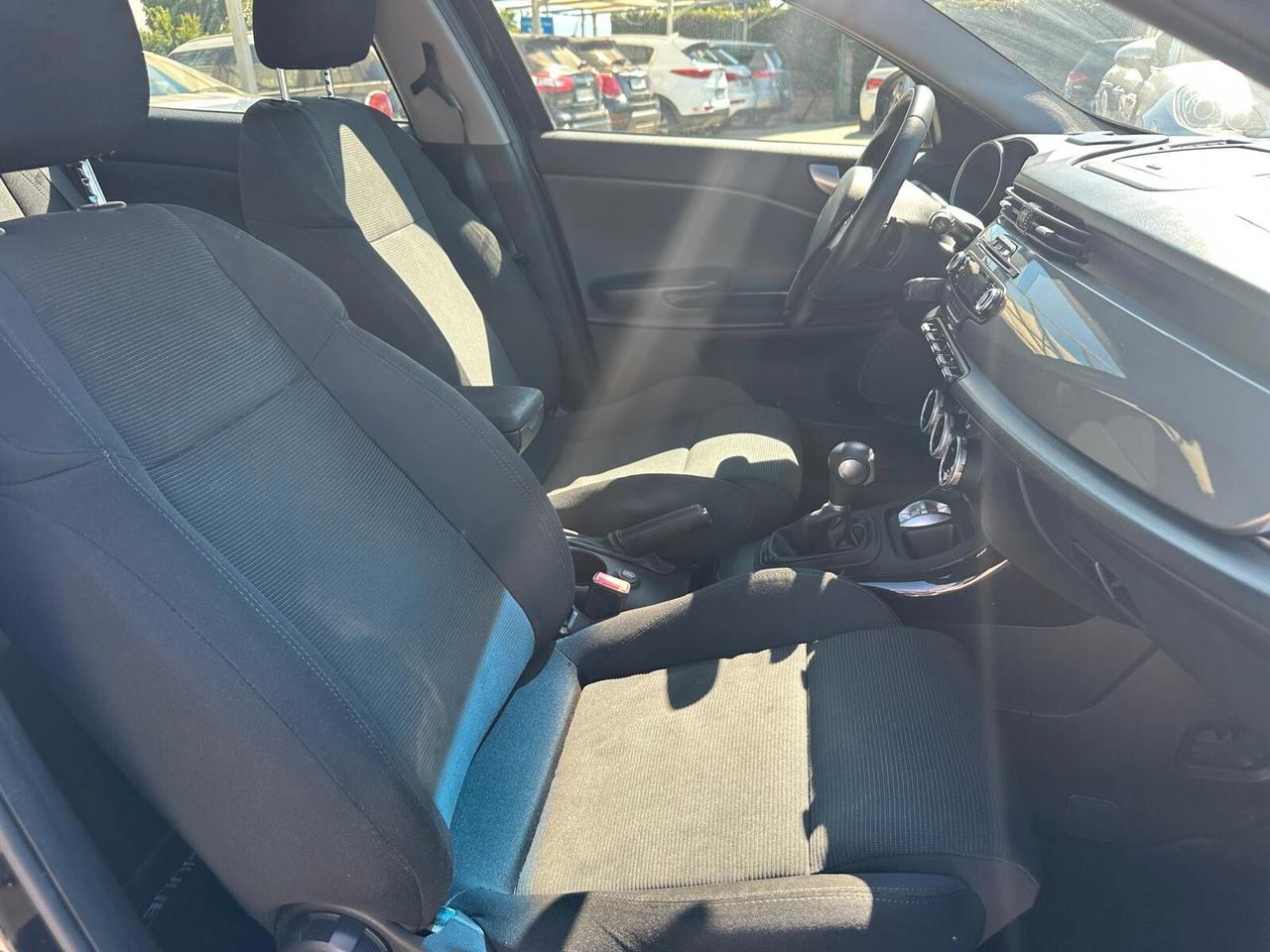 Alfa Romeo Giulietta 2.0 Automatica