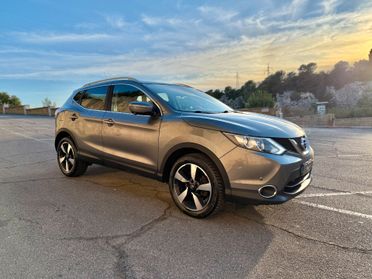 Nissan Qashqai TEKNA/1.5 110 CV/TETTO/CAMERA 360°