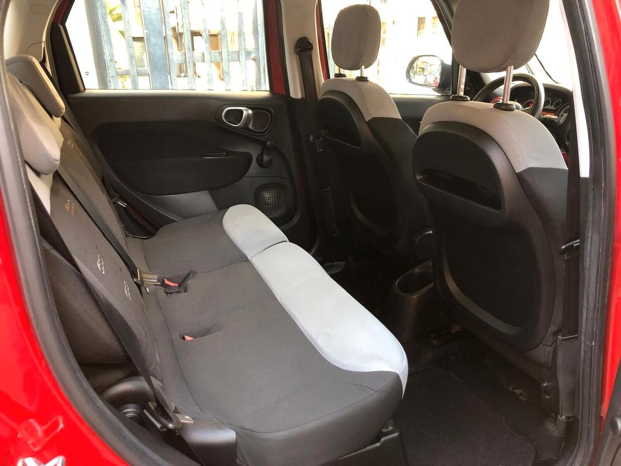Fiat 500L 1.3 Multijet 85 CV Easy