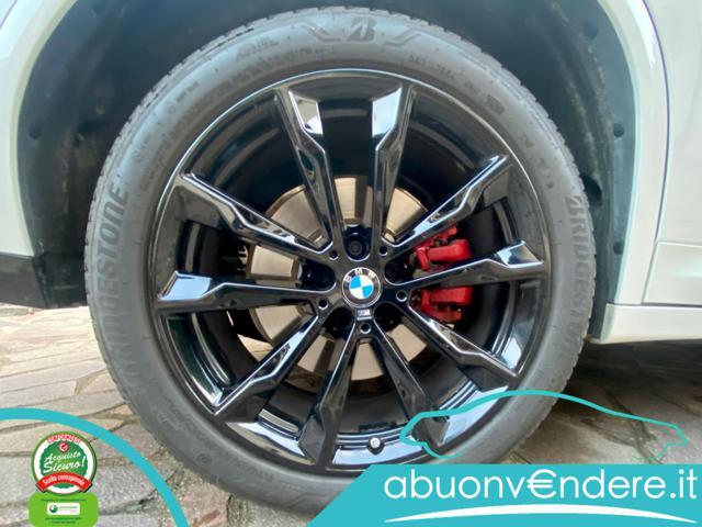 BMW X4 xDrive20i 48V Msport