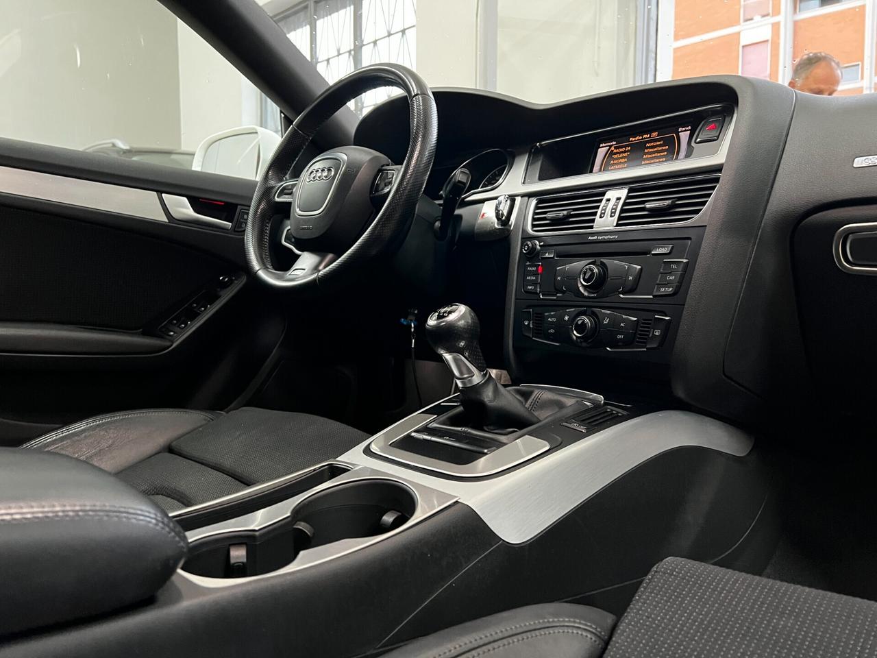 Audi A5 SPB 2.0 TDI F.AP. Advanced