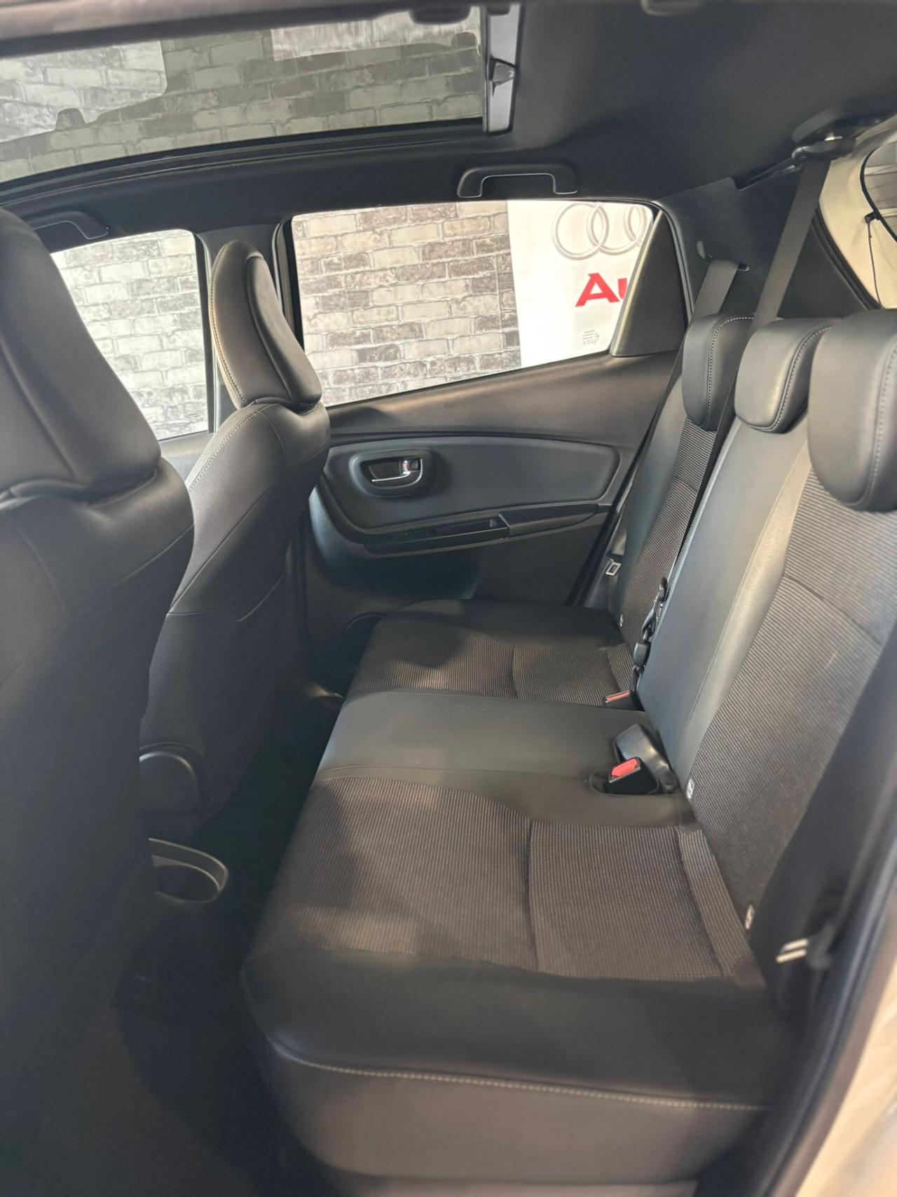 Toyota Yaris 1.5 Hybrid 5 porte GR-S 101cv