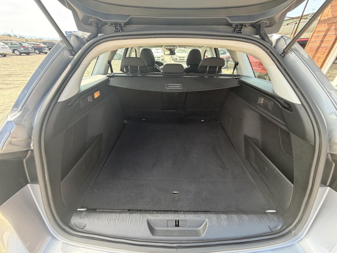 PEUGEOT 308 1.5 BlueHDi SW GARANTITA
