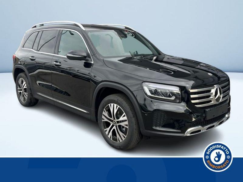 Mercedes-Benz GLB Classe 200d Automatic Advanced Plus Progressive