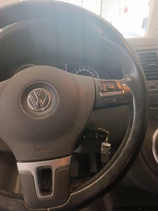 Volkswagen Multivan T5 Multivan 2.0 BiTDI 180CV DSG 4 Motion Highline -tetto apribile