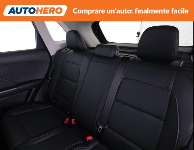 MG ZS 1.5 Comfort