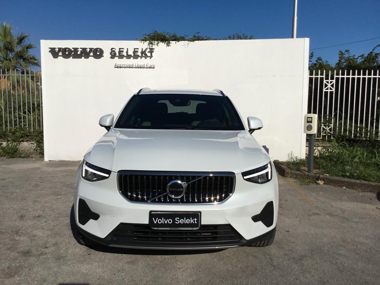 Volvo XC40 T4 AUT. Recharge Plug-in Hybrid CORE AUTOCARRO