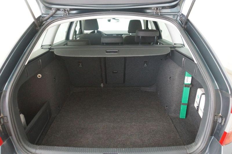 Skoda Octavia 1.6 TDI CR 115 CV DSG Wagon Executive
