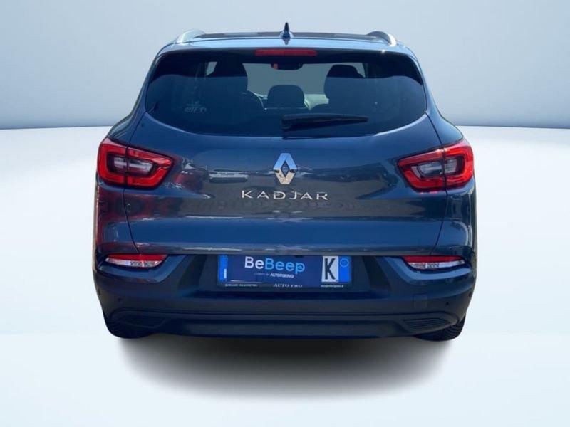 Renault Kadjar 1.3 TCE SPORT EDITION 140CV EDC FAP