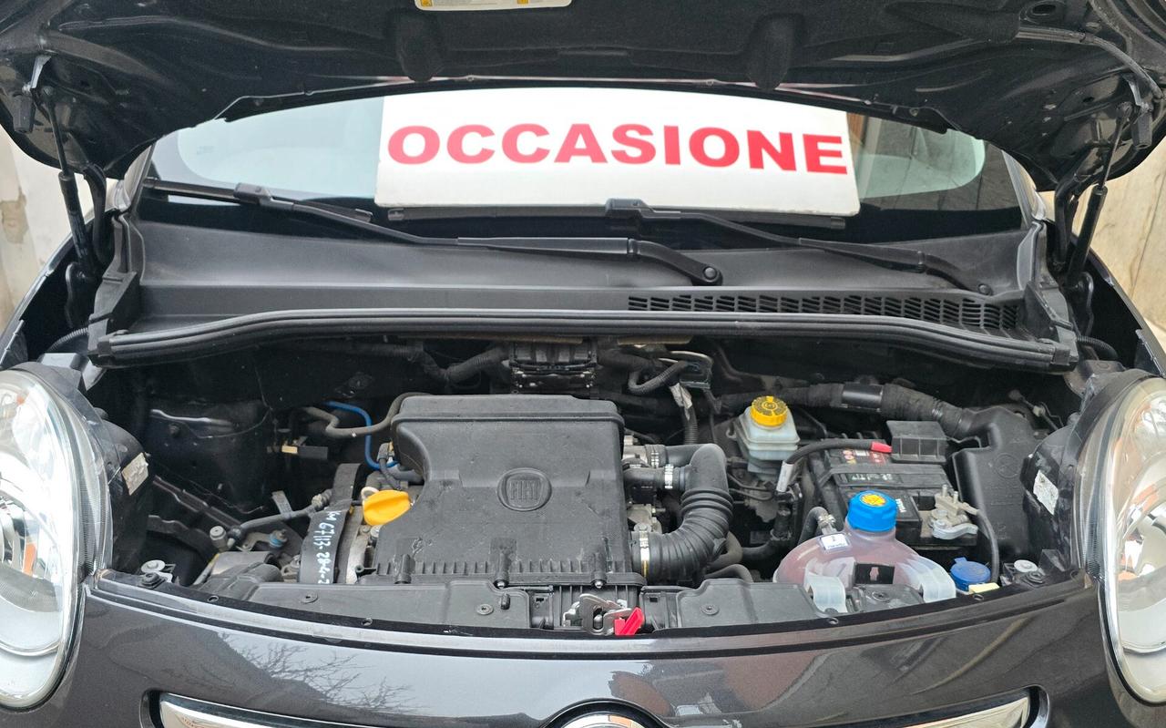 Fiat 500L 1.4 95 CV Lounge