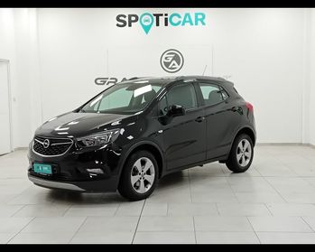 OPEL Mokka I - X 1.6 cdti Advance s&s 4x2 110cv