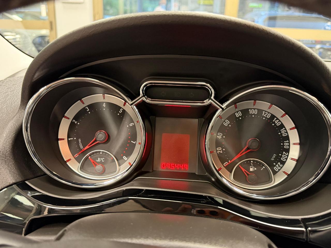 Opel Adam 1.4 87 CV Air