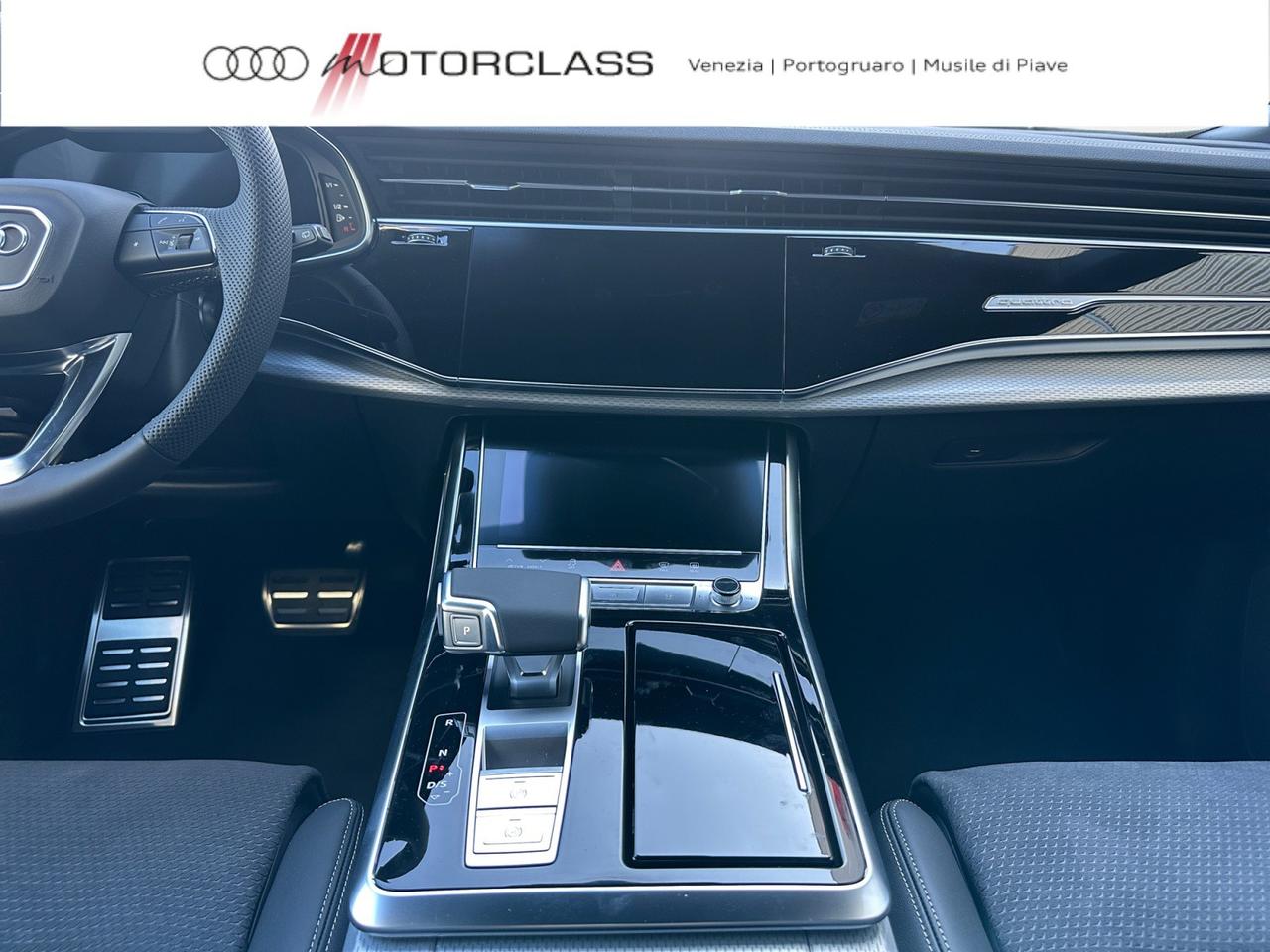 Audi Q8 3.0 v6 tdi mhev 286cv s line quattro tiptronic