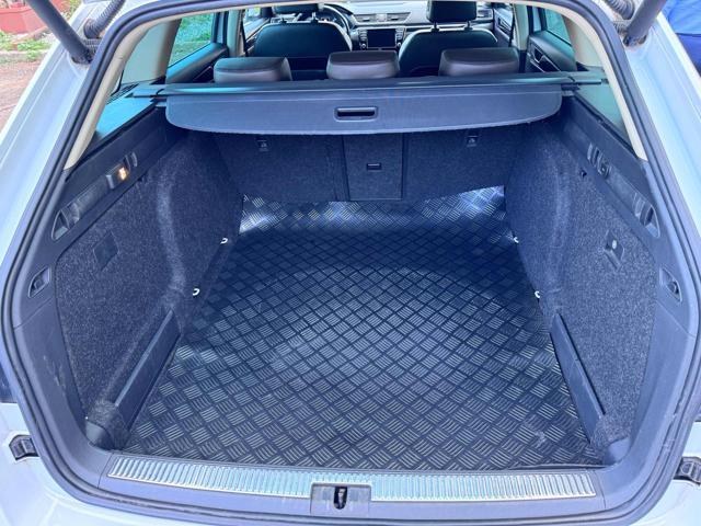 SKODA Superb 2.0 TDI 190 CV SCR DSG Wagon Laurin&Klement