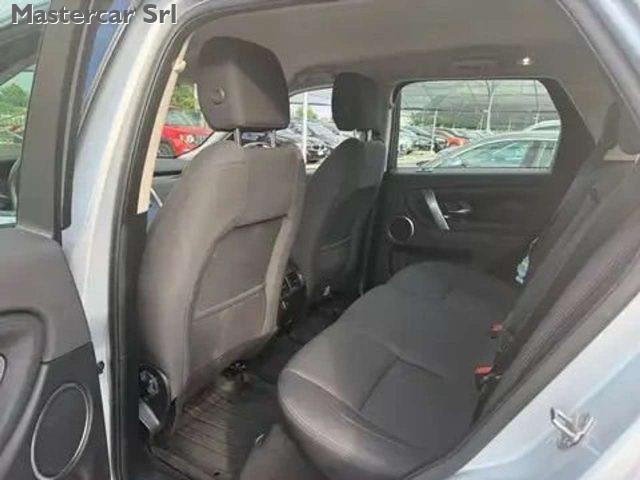 LAND ROVER Discovery Sport 2.0d mhev awd 204cv auto - GF965CC