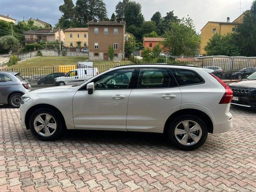 VOLVOXC60B4(d)automaticoCore