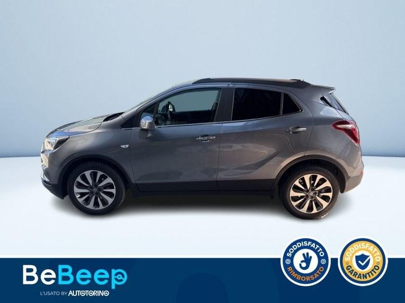 Opel Mokka X 1.4 T INNOVATION S&S 4X4 152CV AUTO
