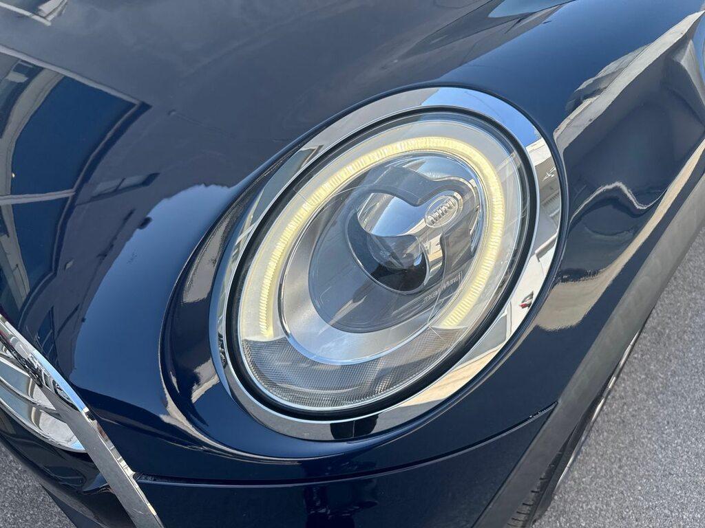 Mini Cooper D 1.5 D Cooper D Hype Auto