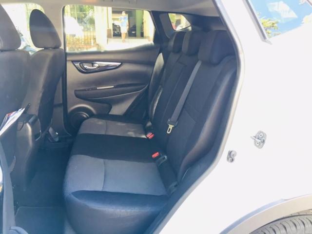 Nissan Qashqai 1.6 dCi 131cv Automatica Tetto N-Connecta