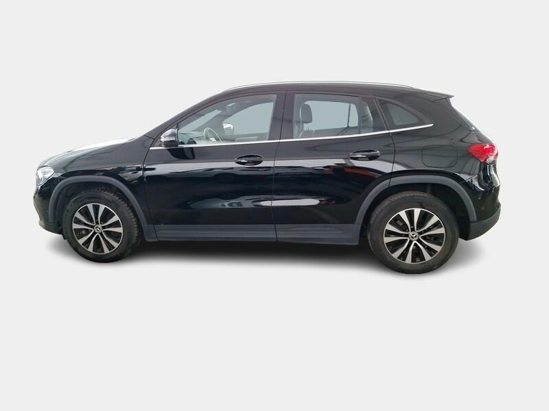 MERCEDES-BENZ GLA 250 AUTOMATIC EQ-POWER BUS EXTRA CROSSOVER