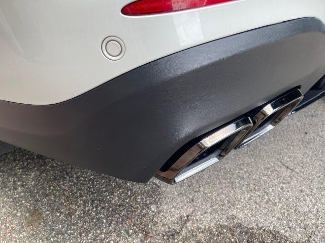 MERCEDES-BENZ GLC 250 PREMIUM 4 MATIC 2.2 CDI 204CV CERCHI DA 20"