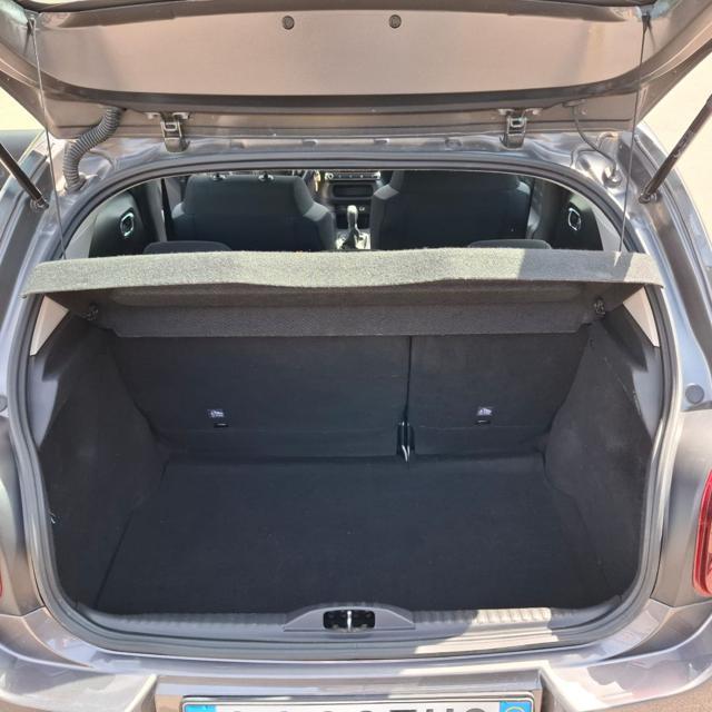CITROEN C3 BlueHDi 100 S&S Feel