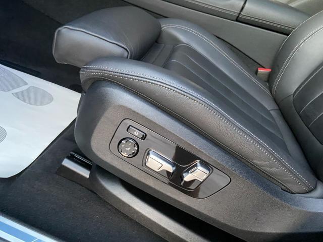BMW X6 xDrive30d 48V Msport TETTO APR/PAN-FARI LASER.