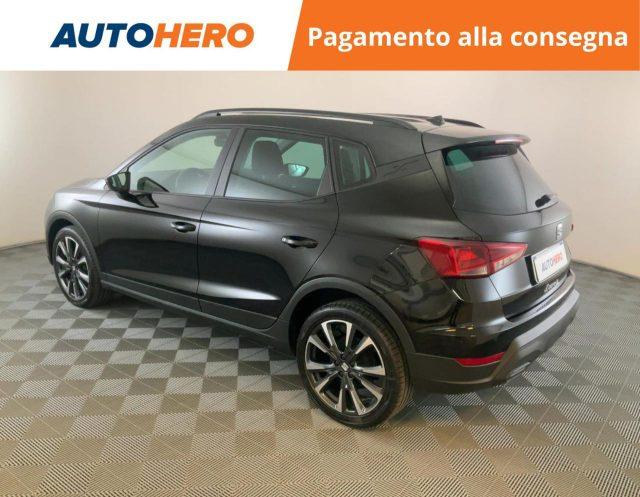 SEAT Arona 1.0 EcoTSI Style