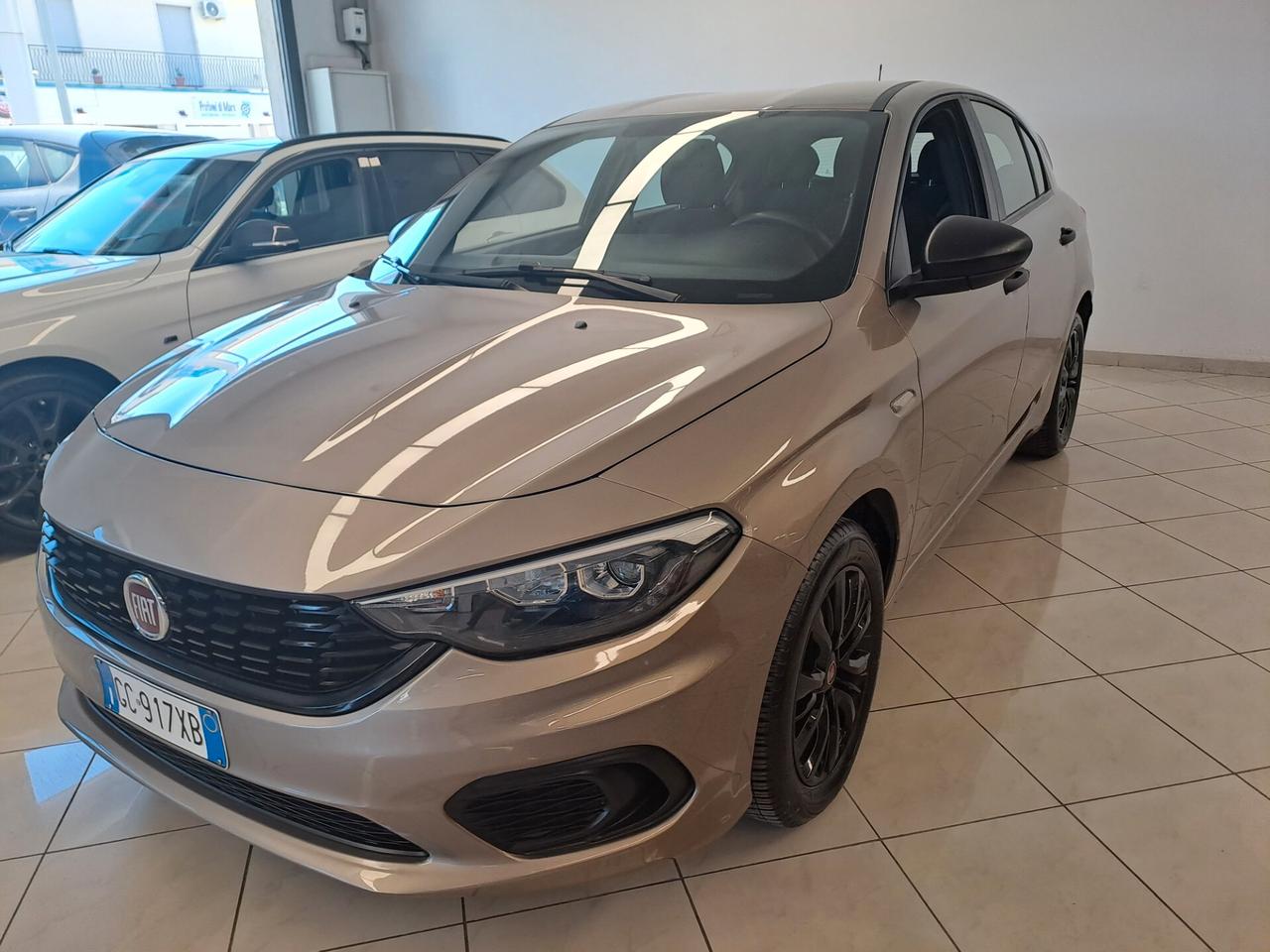 Fiat Tipo 1.3 Mjt S&S 5 porte City Life