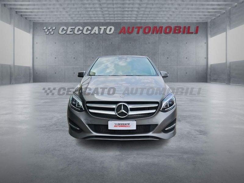 Mercedes-Benz Classe B B 250 Sport