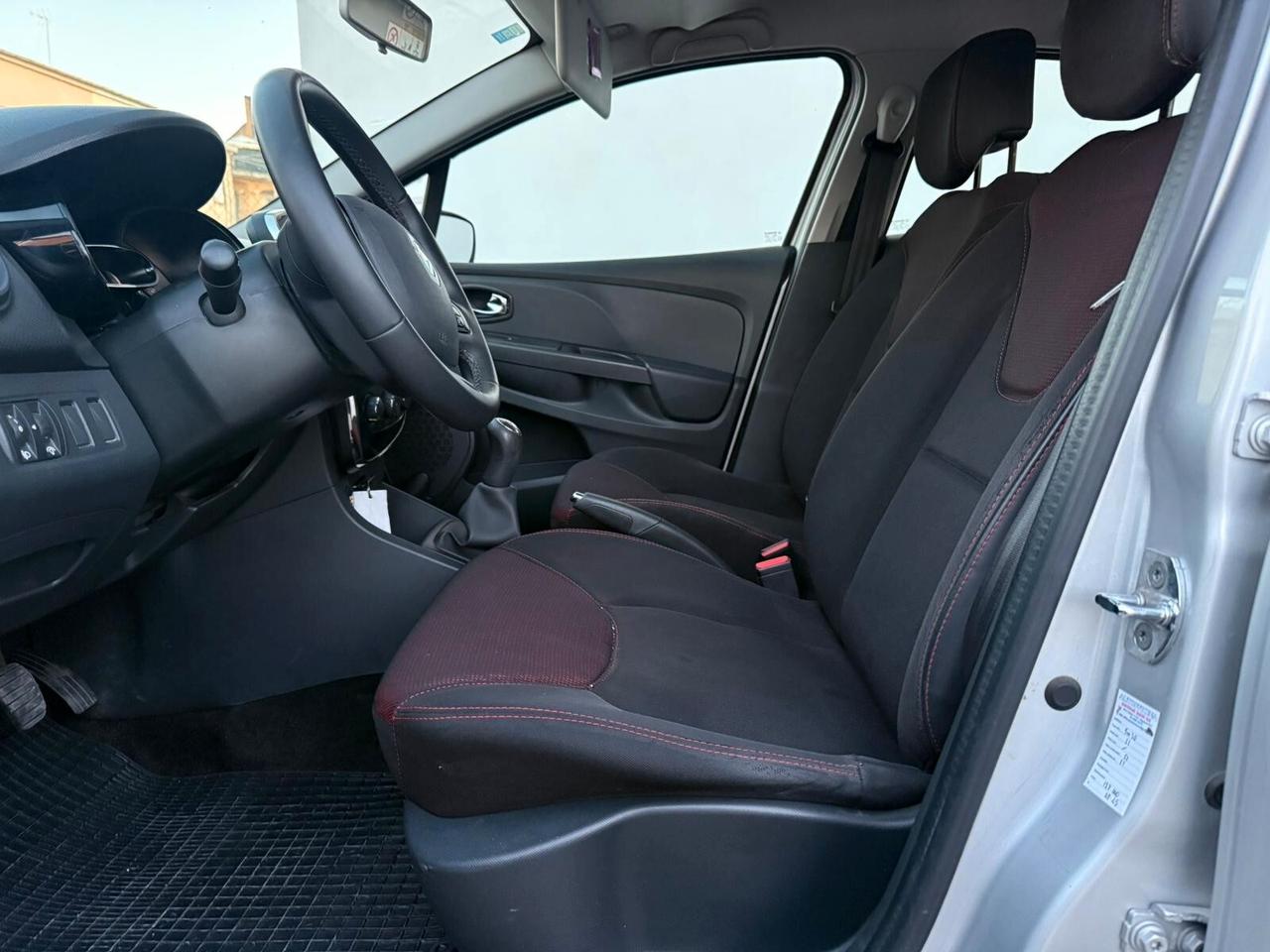 Renault Clio 1.5 dCi 8V 75CV 5 porte Live