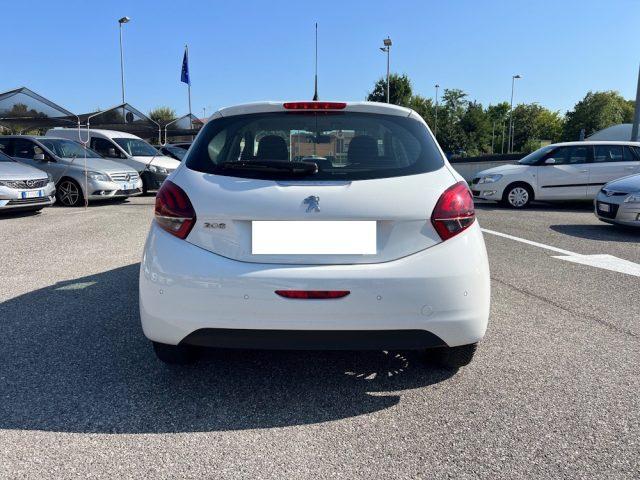 PEUGEOT 208 1° serie BlueHDi 75 5 porte Allure OK NEOPATENTATI