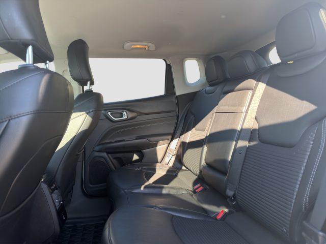 JEEP Compass Compass 1.6 Multijet II 2WD Limited