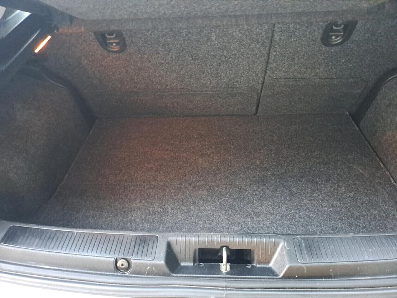 Fiat Grande Punto 1.4 5 porte Dynamic Natural Power