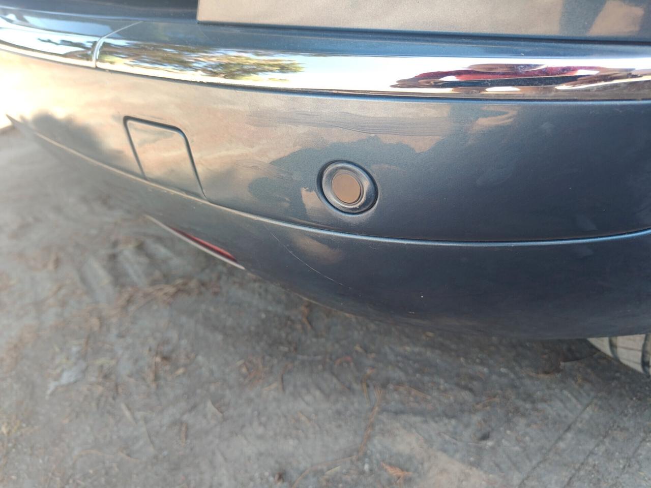 Citroen C4 Picasso 1.6 HDi 110 FAP Exclusive