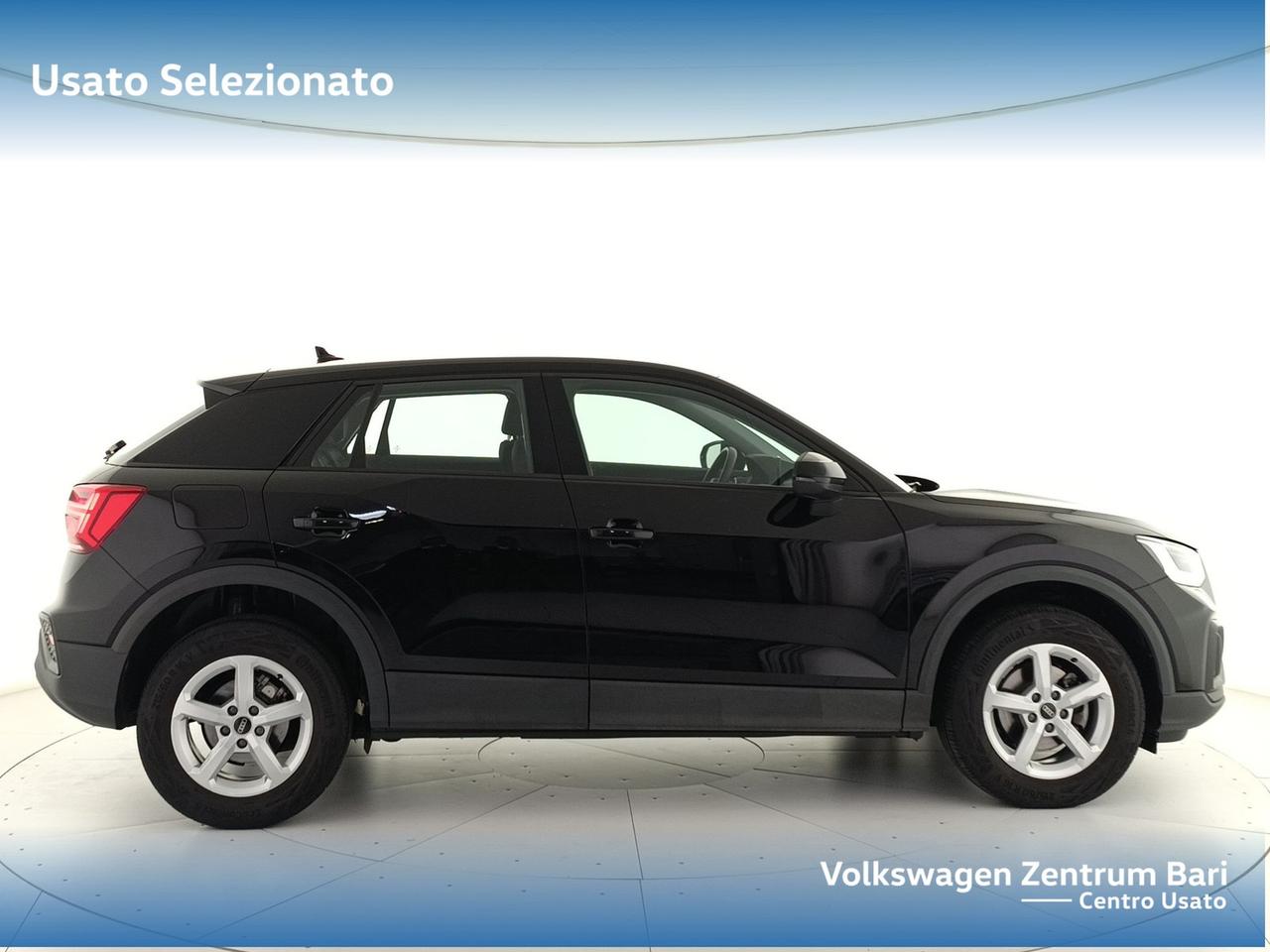 Audi Q2 30 2.0 tdi business