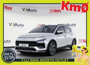 Hyundai Bayon Bayon 1.0 T-GDI MT XLine