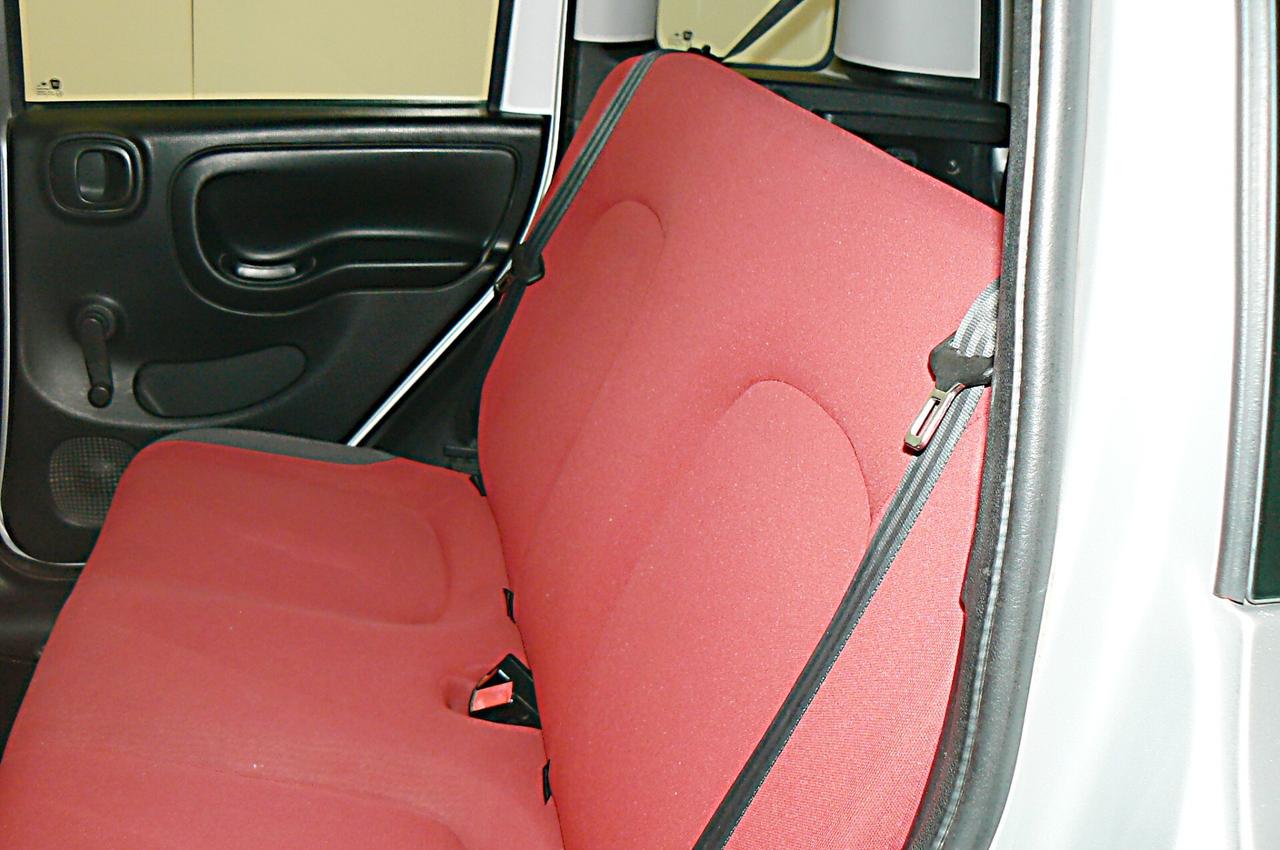 Fiat Panda 1.2 EasyPower Easy