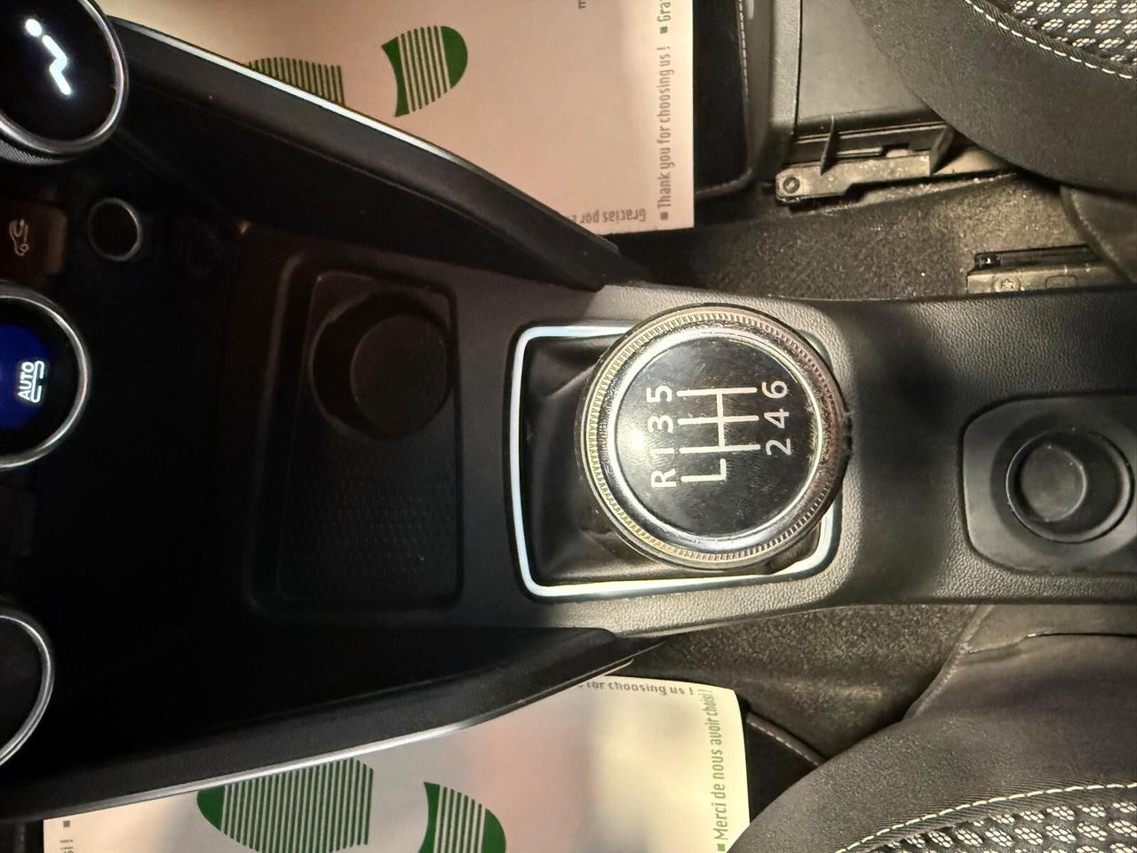 Dacia Duster 1.5 dCi 8V 110 CV EDC 4x2 Prestige